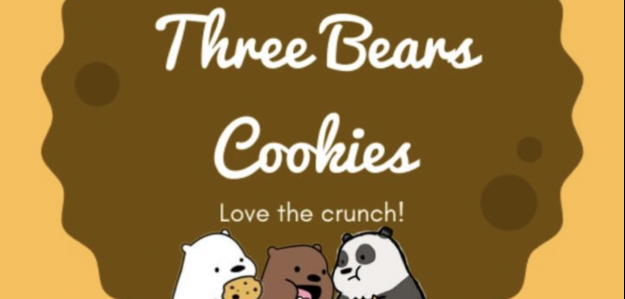 Threebearscookies