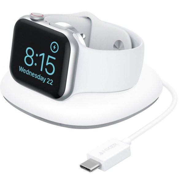 Apple Watch Foldable Charging
