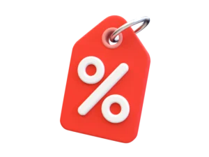 3d-minimal-sale-tags-special-offer-promotion-flash-sale-icon-3d-illustration-png